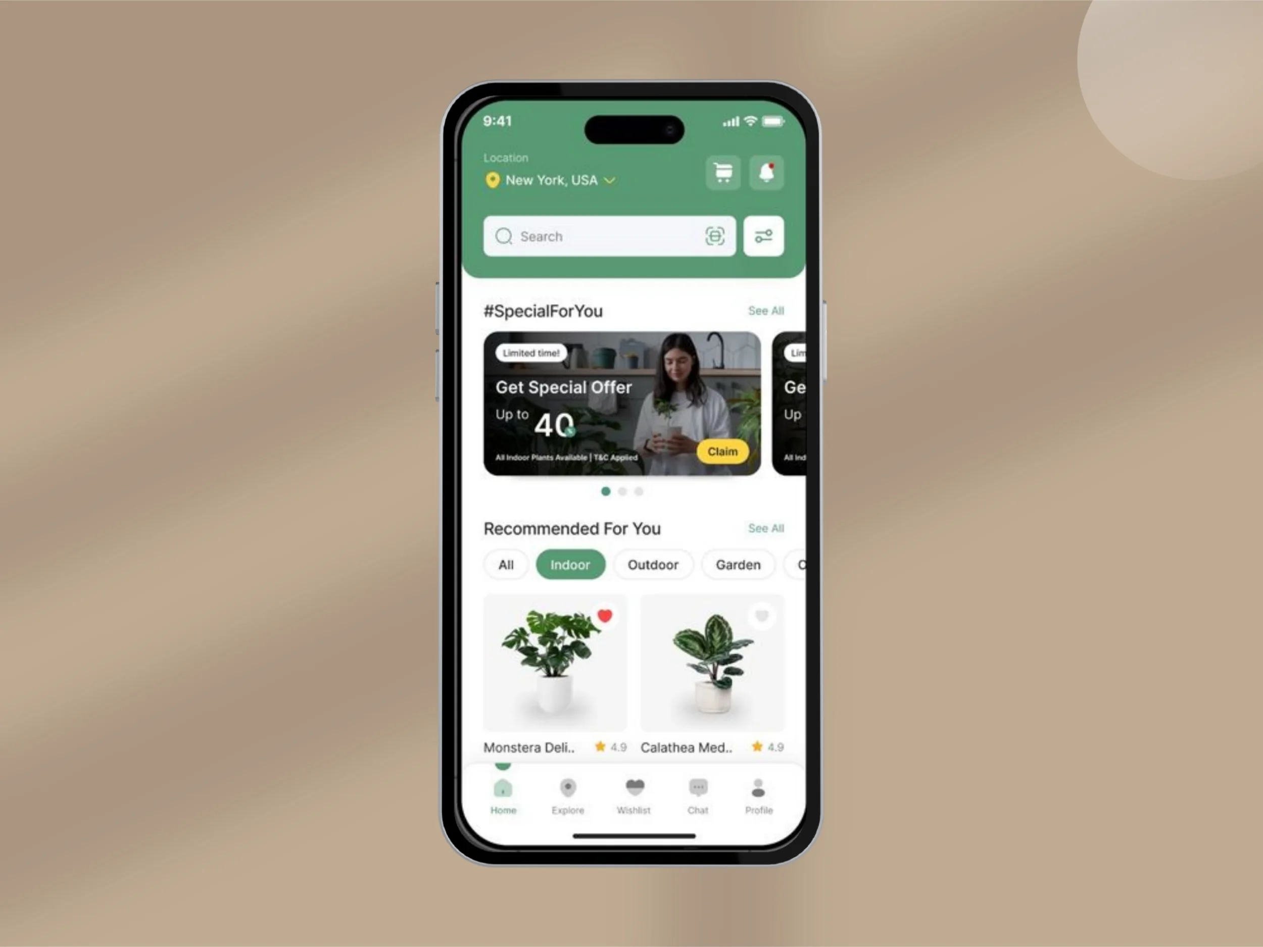Mobile App Development