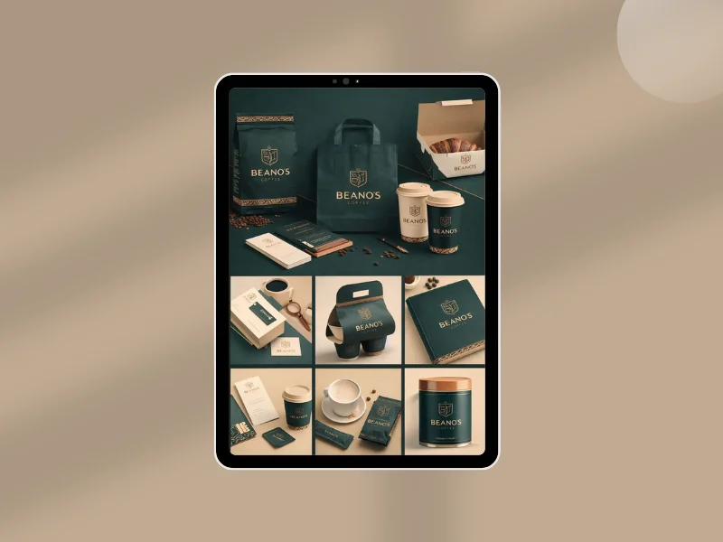 Digital Branding
