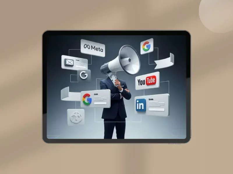 Digital Marketing