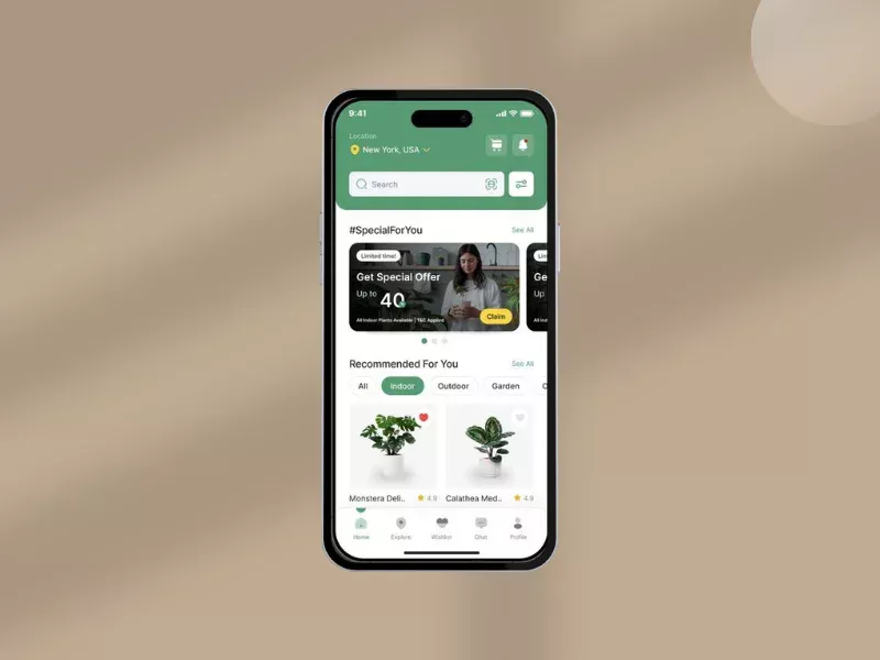 Android App Development