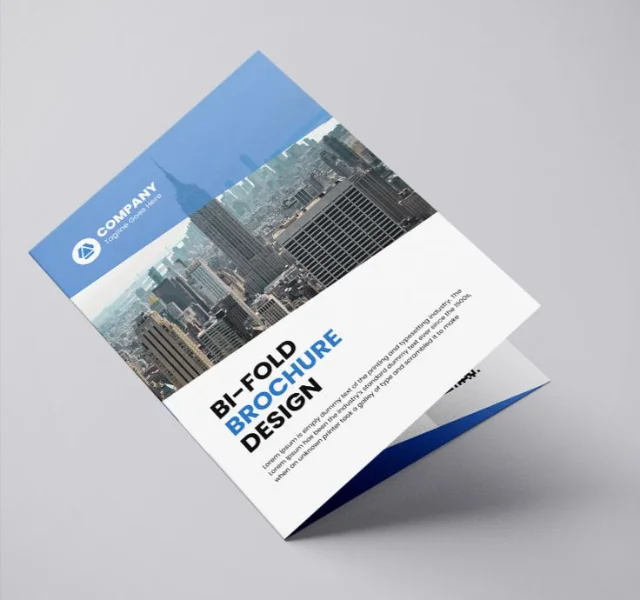 Print Media & Design
