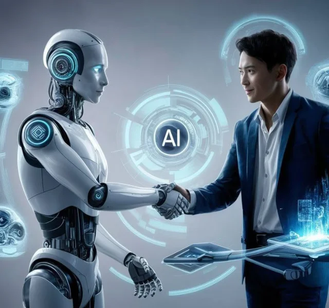 AI Video & Image Generation