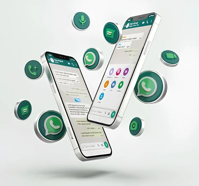 WhatsApp Marketing