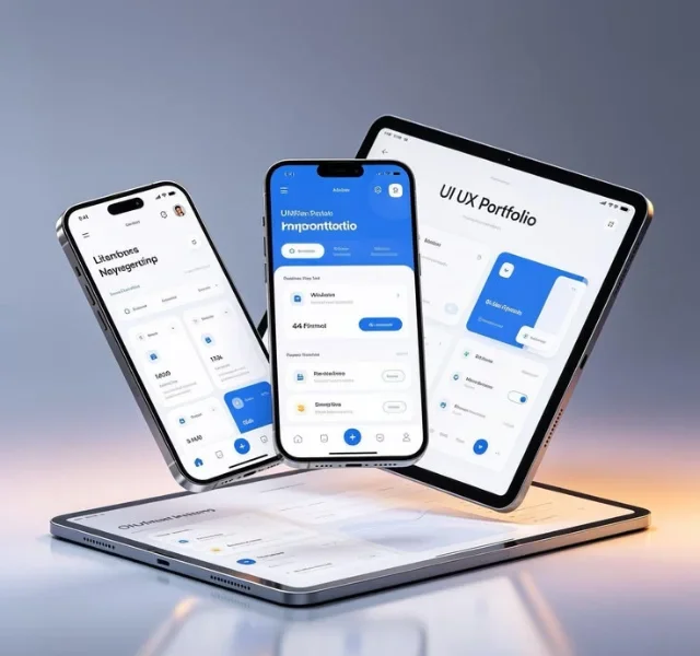 Custom Mobile App Development