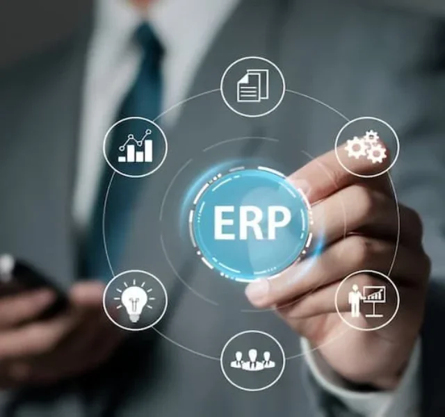 Custom ERP Development
