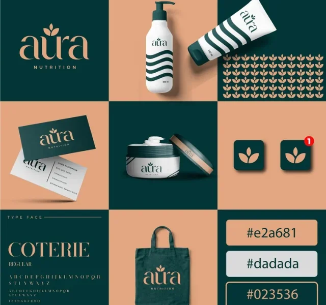 Personal Branding