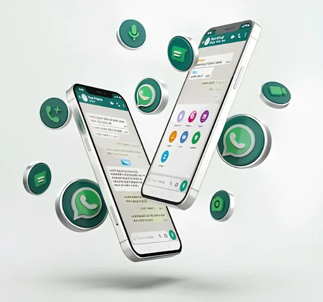 WhatsApp Marketing