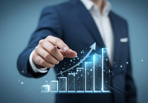 Business Verticals