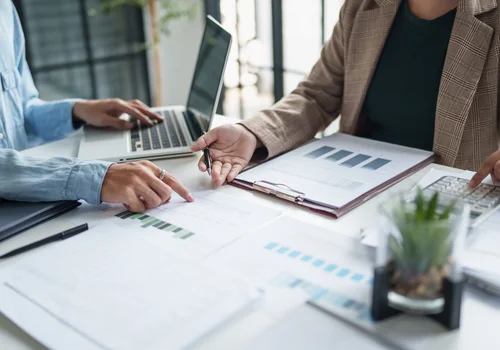 Growth Services