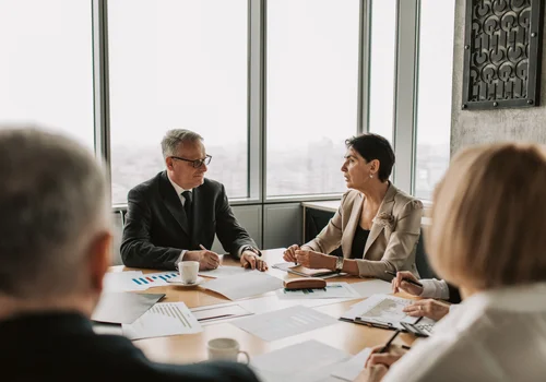 Growth Consulting