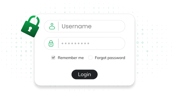 Data Security & Privacy