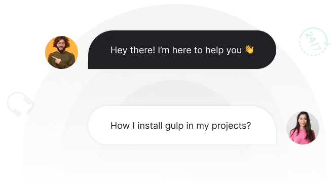 Dedicated Expert Support