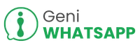 Geni-Whatsapp
