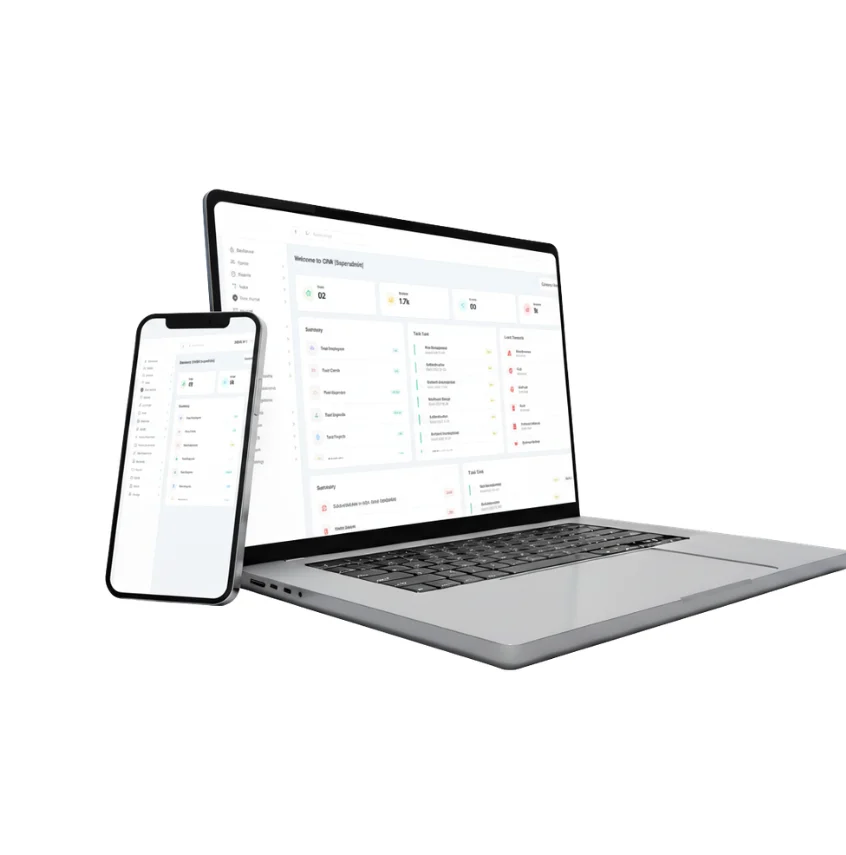 Access Your School Anytime, Anywhere