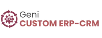Geni ERP & CRM