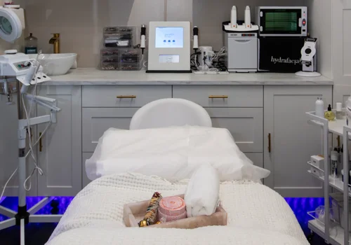 Skin Care Centers