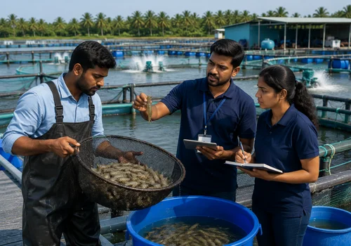 Aquaculture Companies