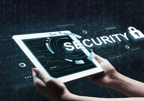 Cybersecurity Firms