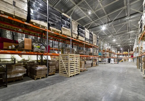 Logistics Companies