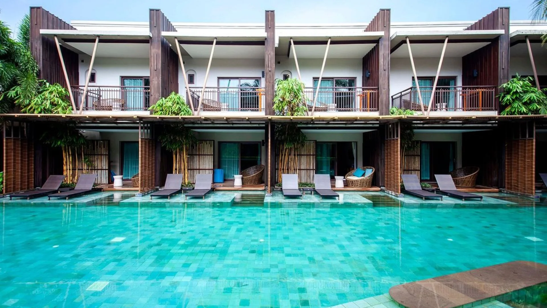 Luxury Boutique Hotels