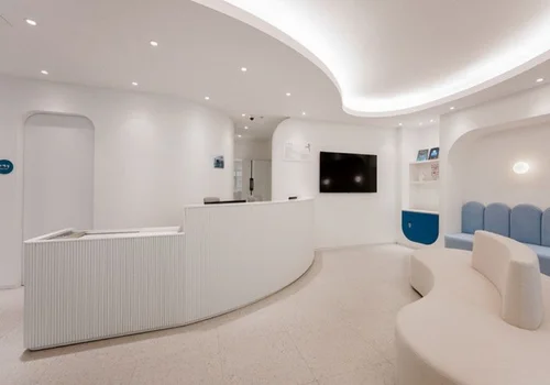 IVF Centers