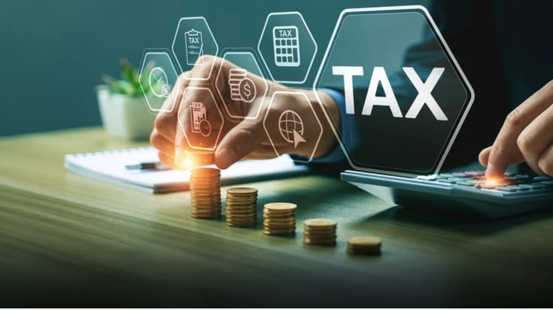 Tax Consulting Firms