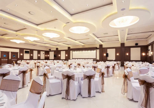 Banquet Halls