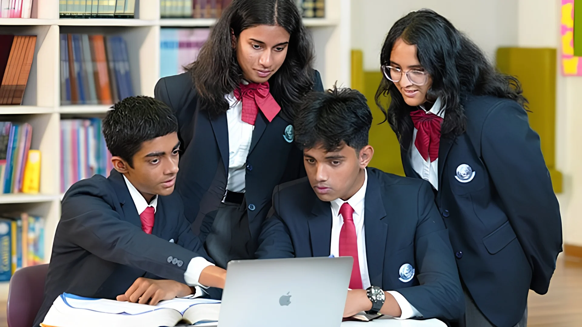 International Schools
