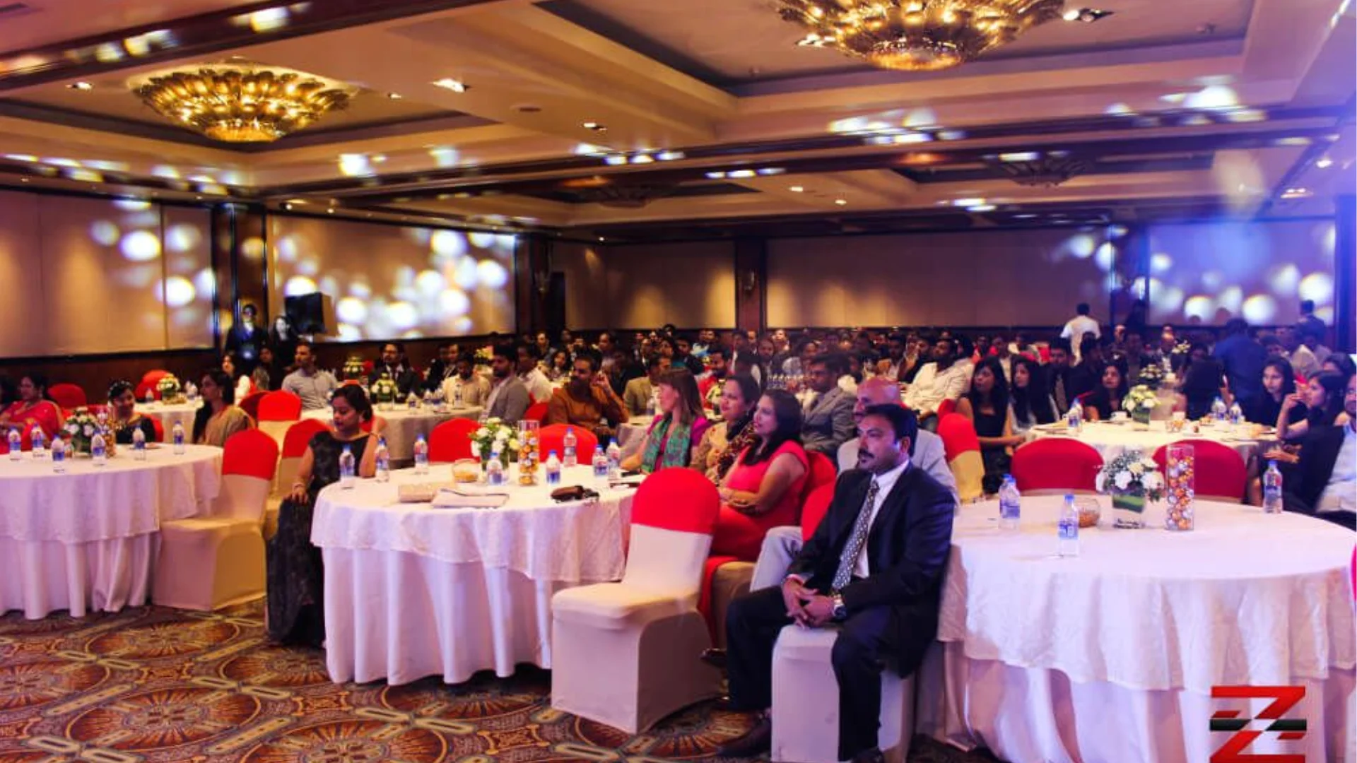 Event Management Companies