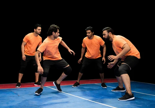 Football & Kabaddi Clubs