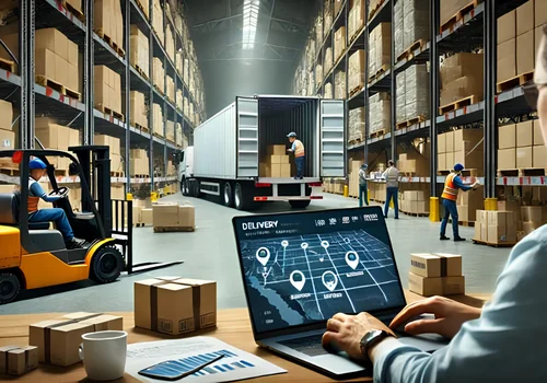 Export Companies