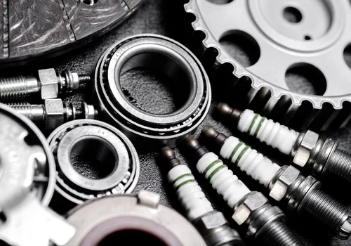 Auto Parts Retailers