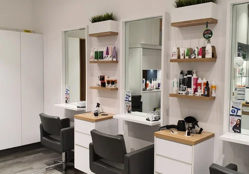 Salons