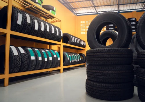 Tire Dealers