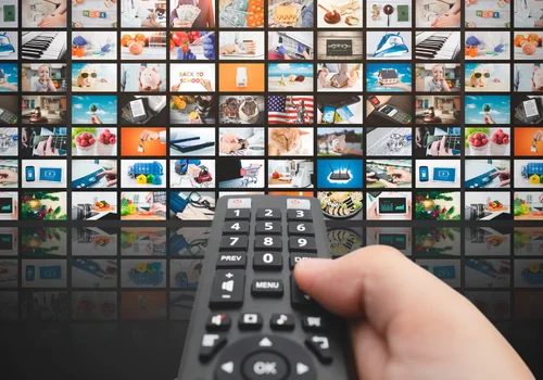 OTT & Streaming Platforms
