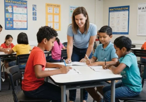 Education Franchises