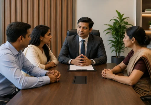 Arbitration & Mediation Centers