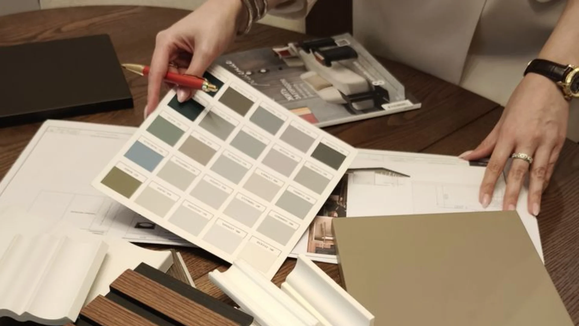 Interior Design Firms