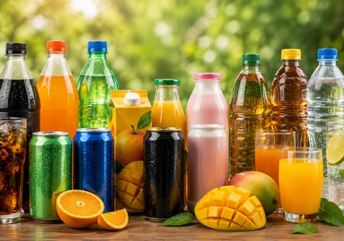 Beverage Companies