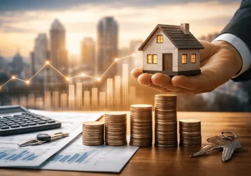 Property Groups