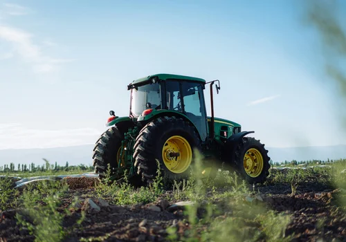 Farm Equipment Companies