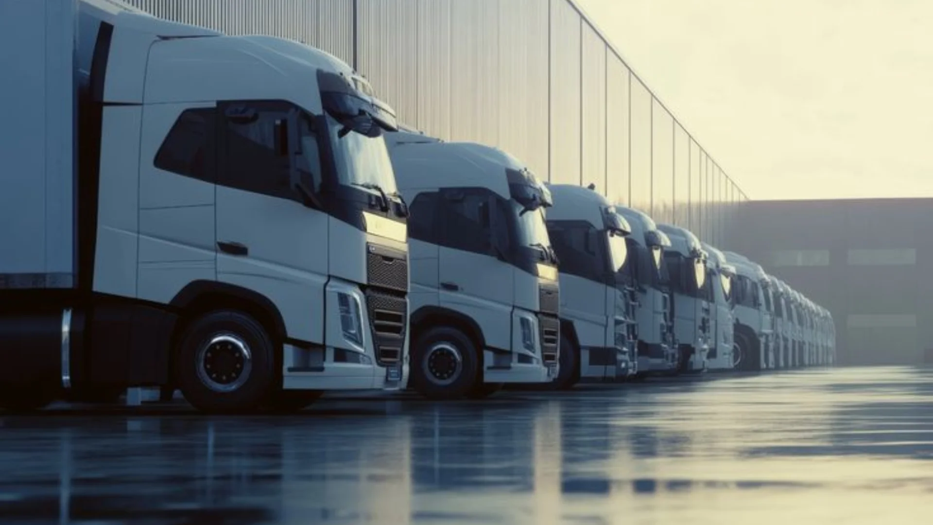 Fleet Management Companies