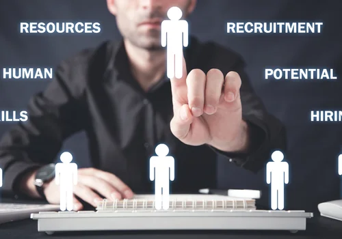 HR & Recruitment Firms