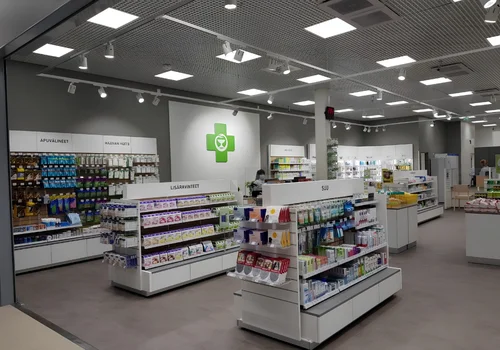 Pharmacy Chains