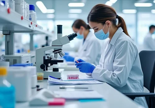 Diagnostic Centers