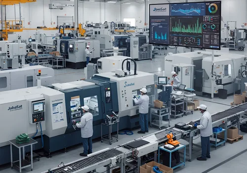 Industrial Equipment