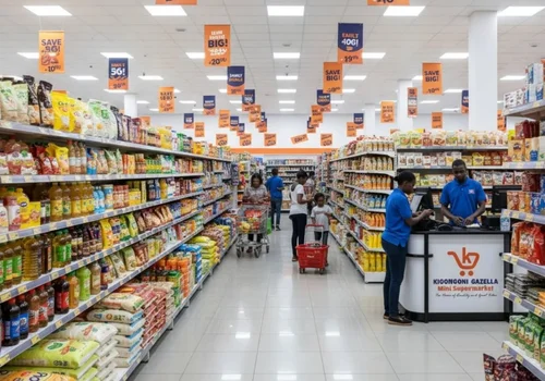 Consumer Brands