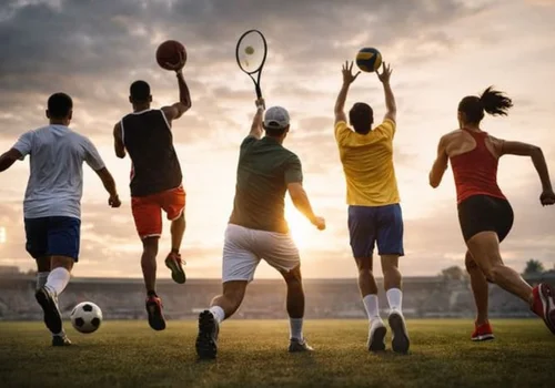 Sports Management Companies
