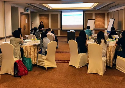 Multi-Brand Workshops