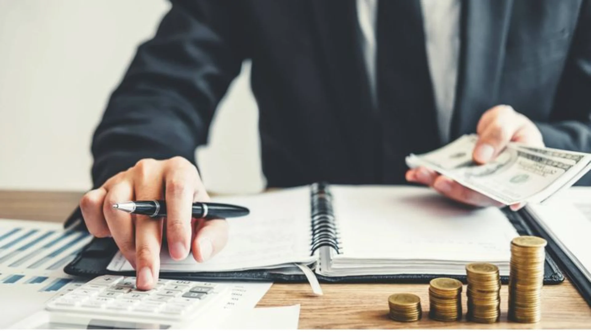 Stock Broking Firms